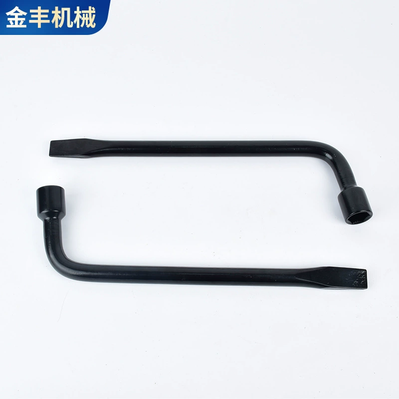 Wrench, tires for repair