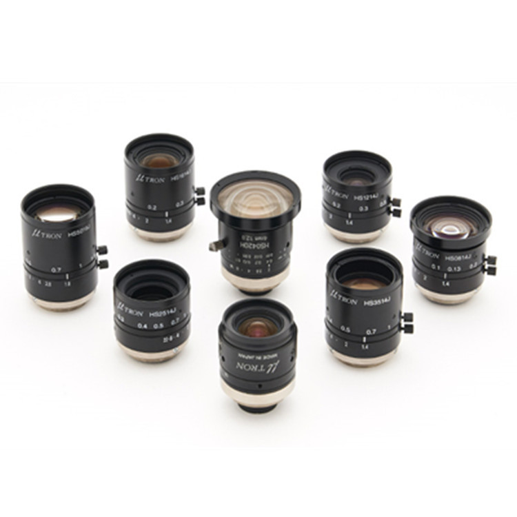 Myutron镜头HS0420H