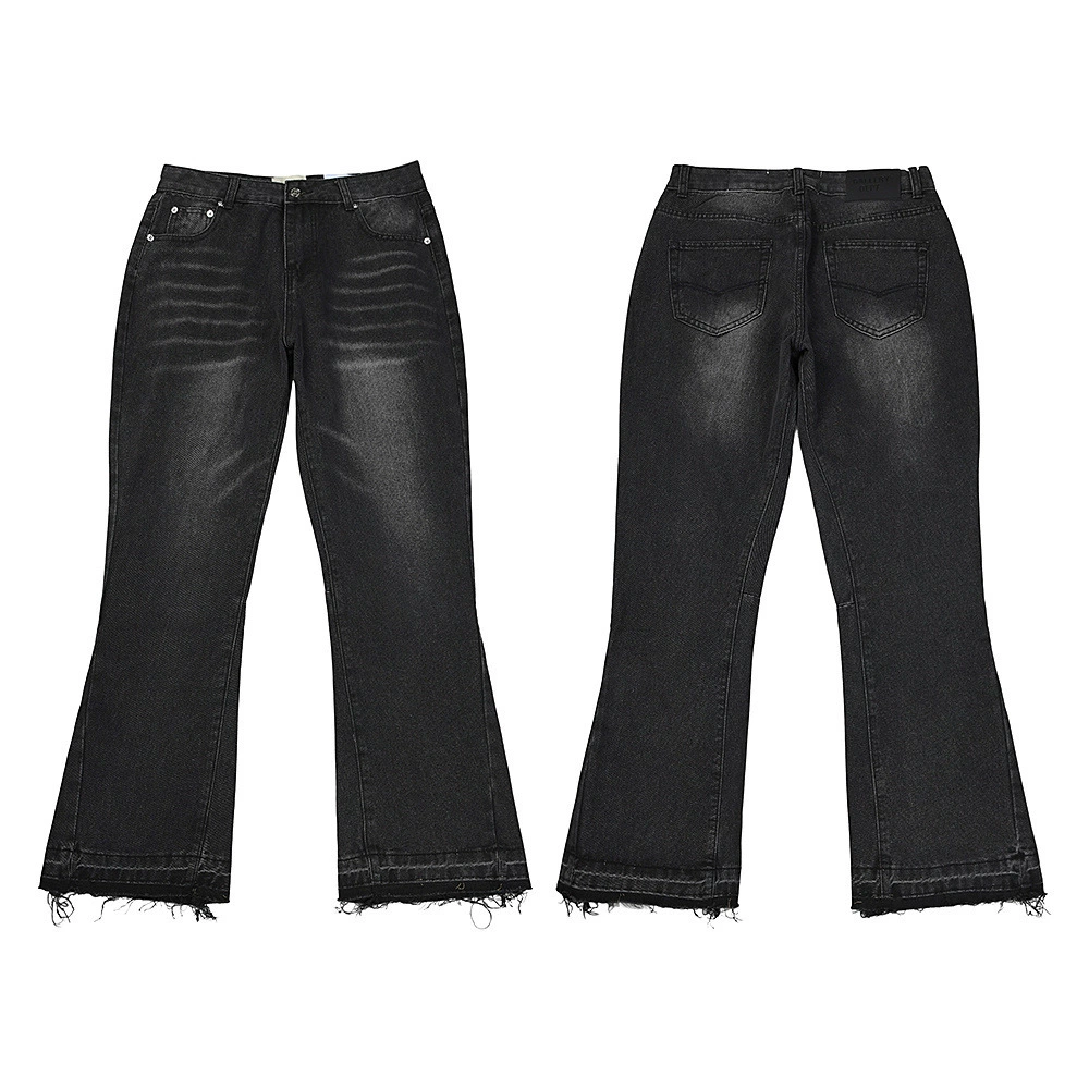 Голова мегапон? Поясняю: Megaphone, jeans for leisure, trousers, graffiti, oversize