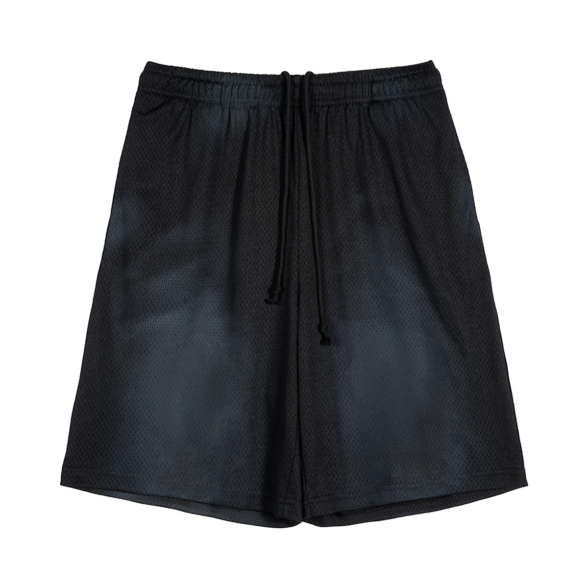 ETAI Hombre| Pantalones de spray de malla de rodilla de alta calidad, pantalones deportivos de secado rápido de cuerdas de verano