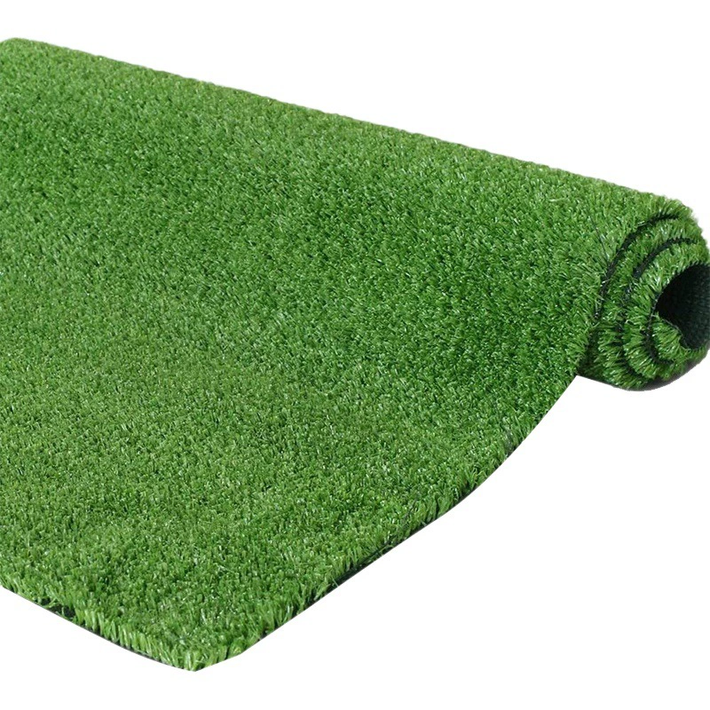 Инженерный Забор Газон ковер открытый зеленое растение озеленение забор чистый пластик муниципальное строительство украшения поддельный дерн