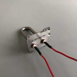 智能马桶发热体电热管 220V1600W不锈钢电热管