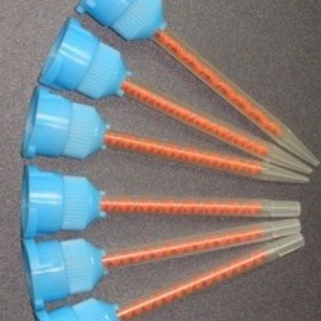 厂家直销10:1静态混合管，MB/MBX系列静态混合管