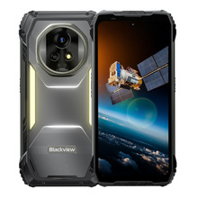 新款 Blackview XPLORE 2 Satellite 5G卫星版 三防手机香港交货
