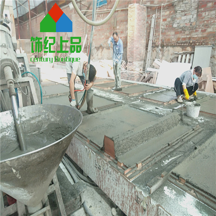 厂家直供grc构件 grc清水板 grc幕墙挂板  外墙grc造型异型构件