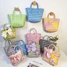 �¿��ɫPP�ֹ�������DIY�����M�°��ֶY��ͯ����ײɫ����˻@��