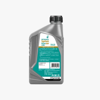 Syntec Japanese, Korean, and American: Gasoline Engine Oil