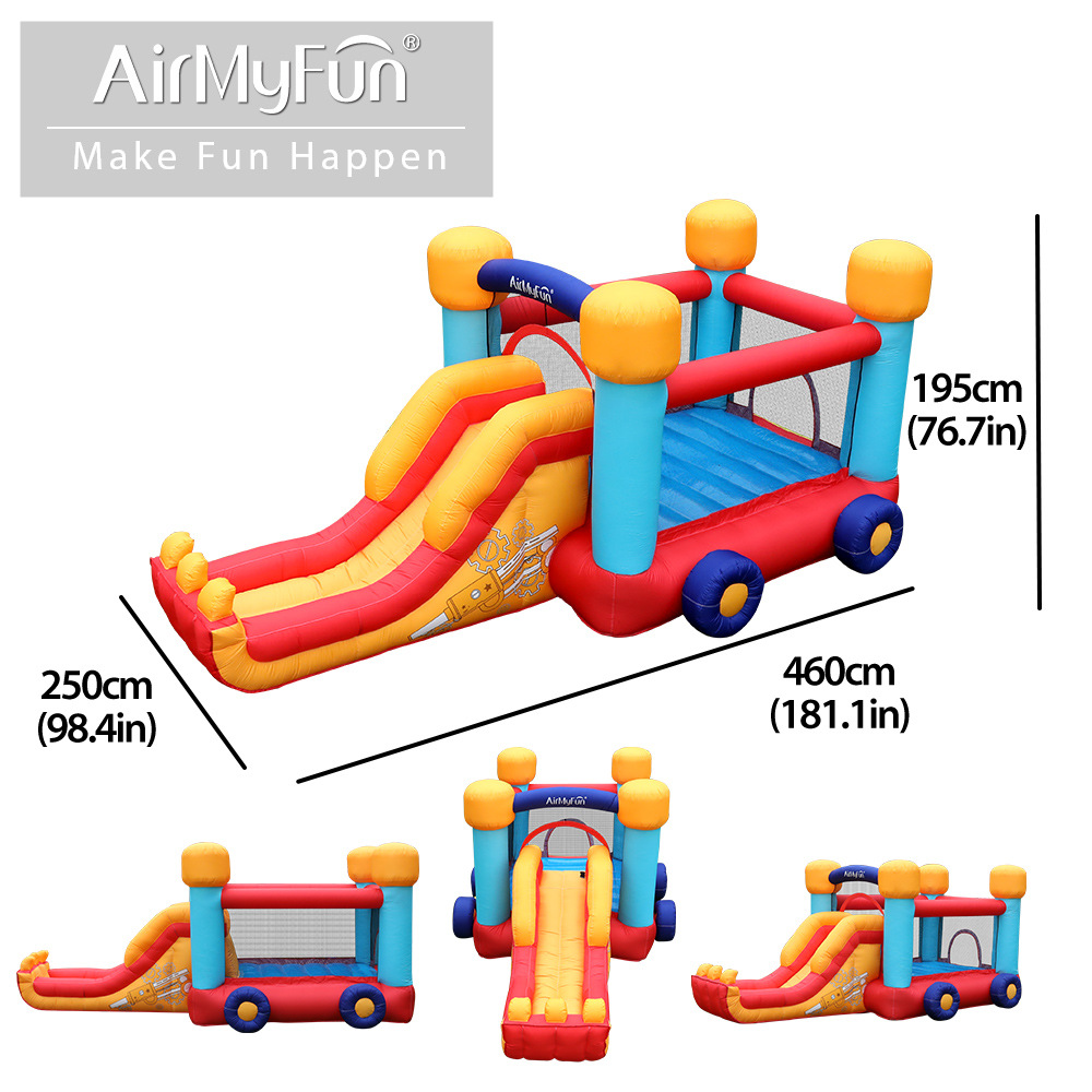 Castillo infláble infantil slide casero interior infláble castillo infantil casero infláble inf