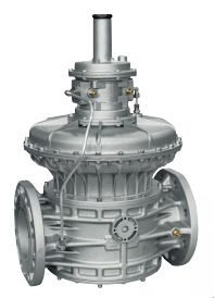 MADAS燃气过滤调压器供应