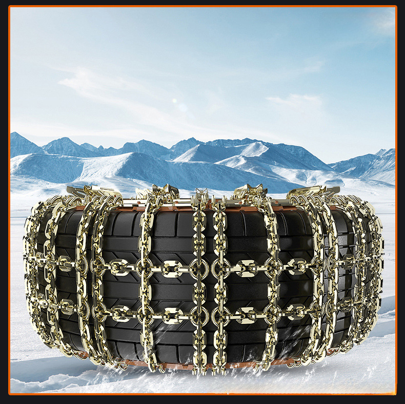 Tire Chain Image 14