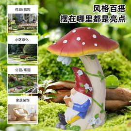 树脂工艺品;服务商品