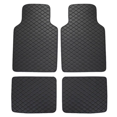 Right-Hand Drive Car General Car – Universal Foot Pad
