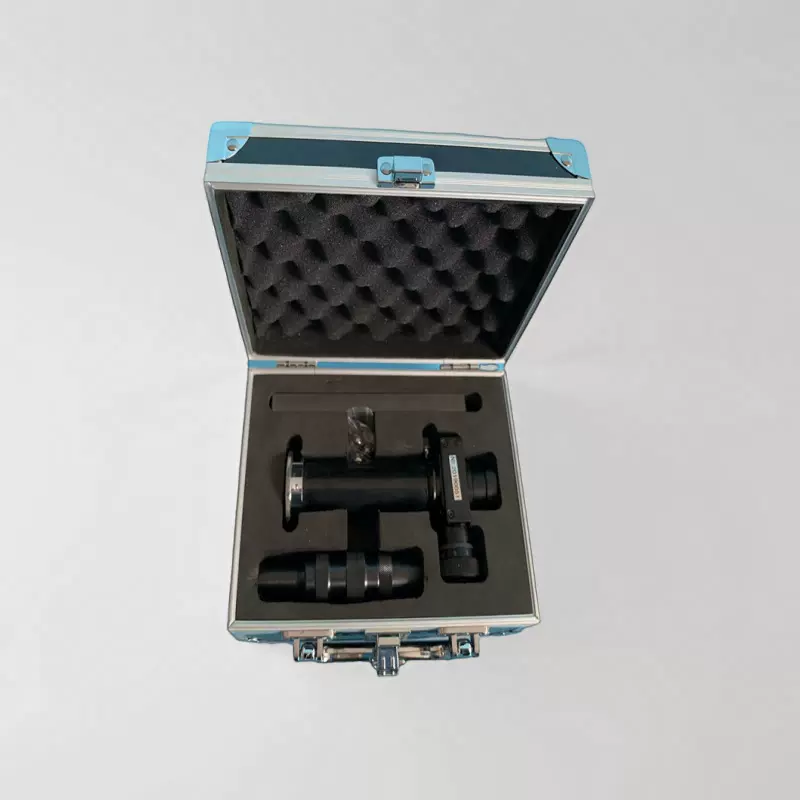 得川锅炉轨道HBC锤击式布氏硬度计布氏高精度精密数显便携式