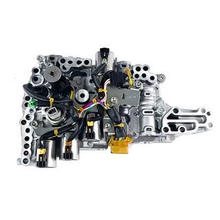 JF018E JF018 CVT变速箱阀体适用于日产Altima 2.5L 2014-2018