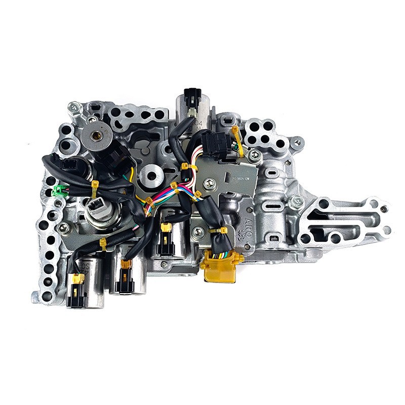 Jf018E Jf018 Cvt Transmission Valve Body Fits for Nissan Altima 2.5L 2014-2018