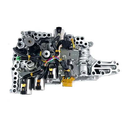 JF018E JF018 CVT transmissiya klapan bloku Nissan Altima 2.5L 2014-2018 üçün