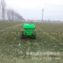 悬挂农药喷杆打药机