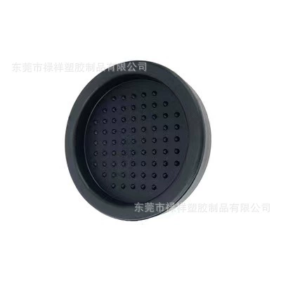Коптильное ведро? Нет. Let's translate: "Knocking dregs bucket household large and small dregs box ABS plastic coffee grounds bucket coffee handle dregs dregs bucket dregs bucket"