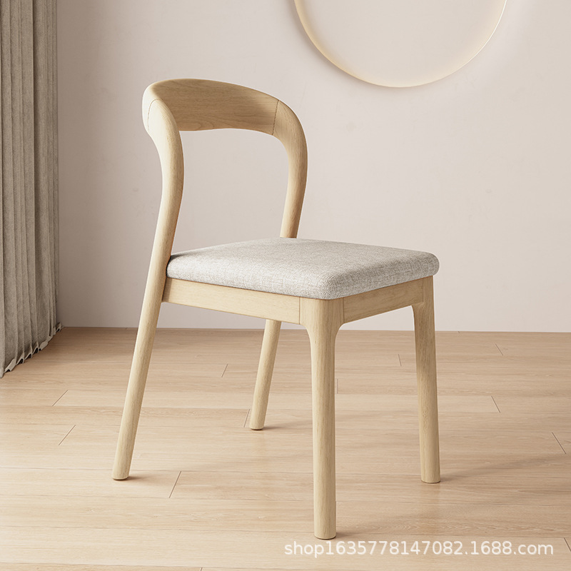 Log + tela beige