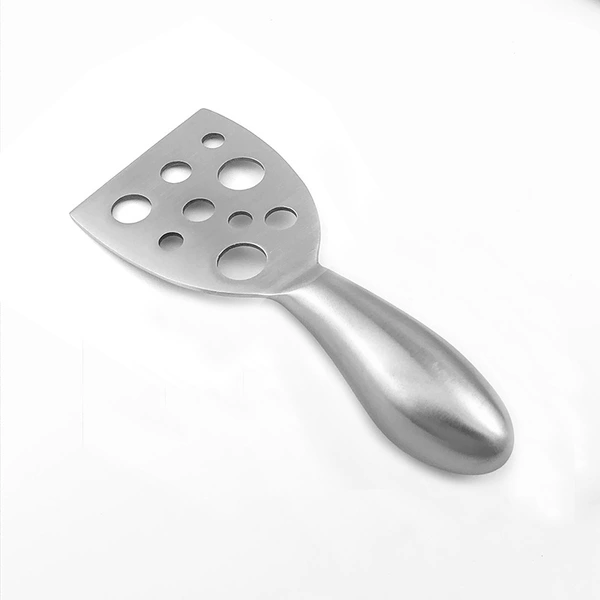 Model B--cheese shovel (bag))