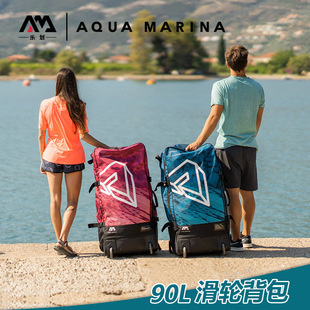 AquaMarina/�����L݆��SUP�������ˮ��������Ƥ��ͧ������݆��