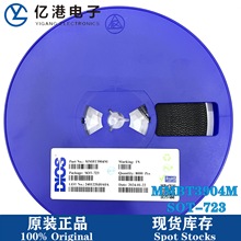 ԭ�b��̨ MMBT3904M �zӡ1N SOT-723 �NƬ���w�����O��