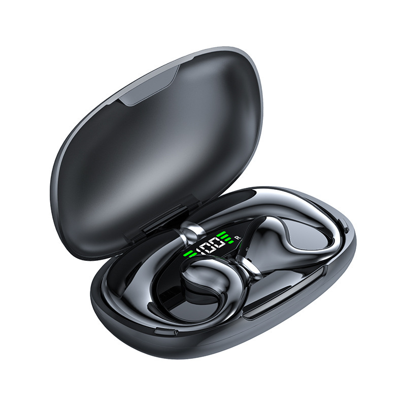 クロスボーダー爆金F9-5C yd 03足元08足元15 bluetoothイヤホンTWSオープンヘッドフォン工場|undefined