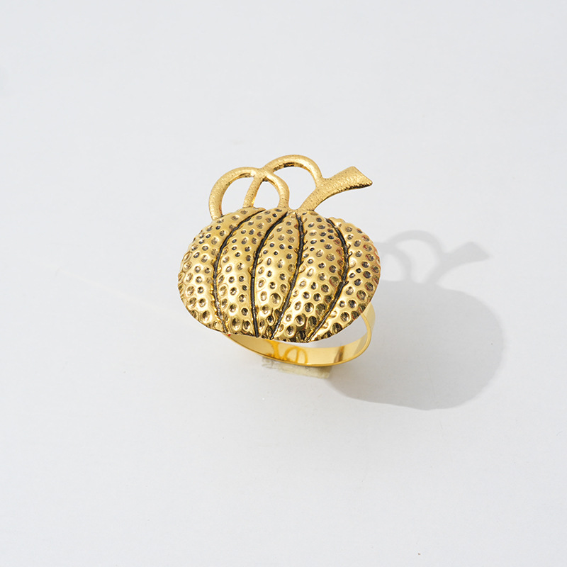 고대 황금 호박 5