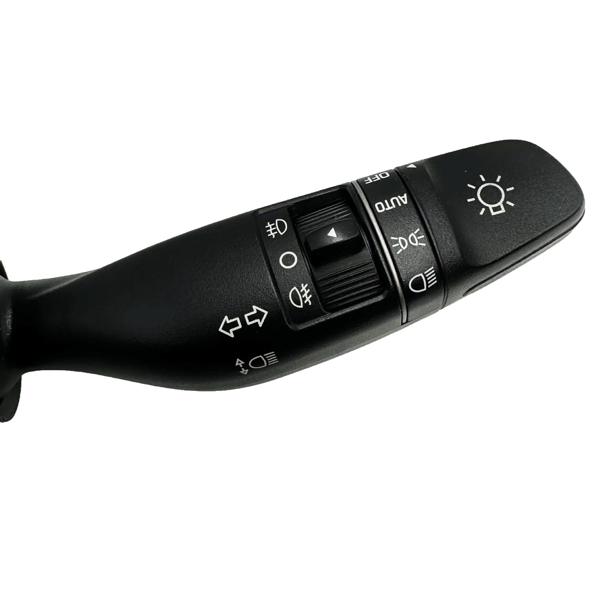 93400C9950 is suitable for the Hyundai CRETA headlight control switch, which automatically turns on the lights and wipers