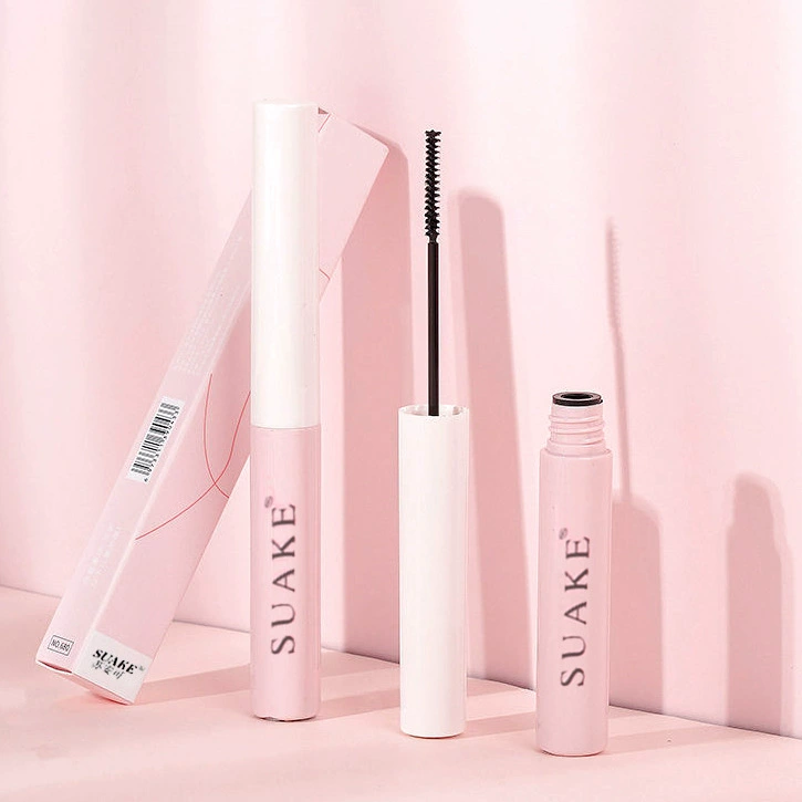 Suanke powder white tube mascara