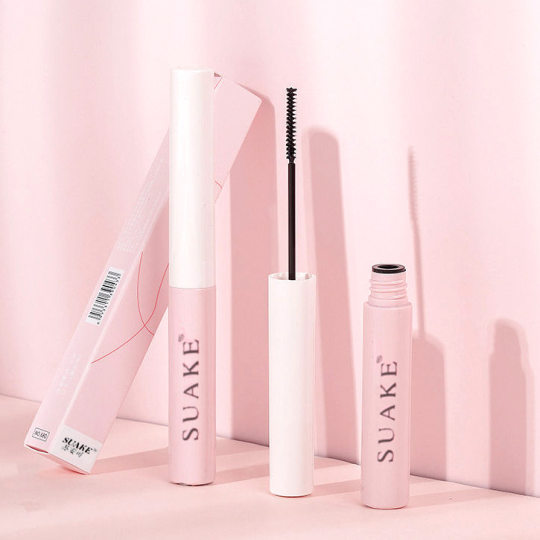Manufacturer Su Anke Powder White Tube Mascara