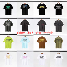 GALLERY����DEPT������ĸ����LOGO����ӡ�����޶���T����Ů����װ