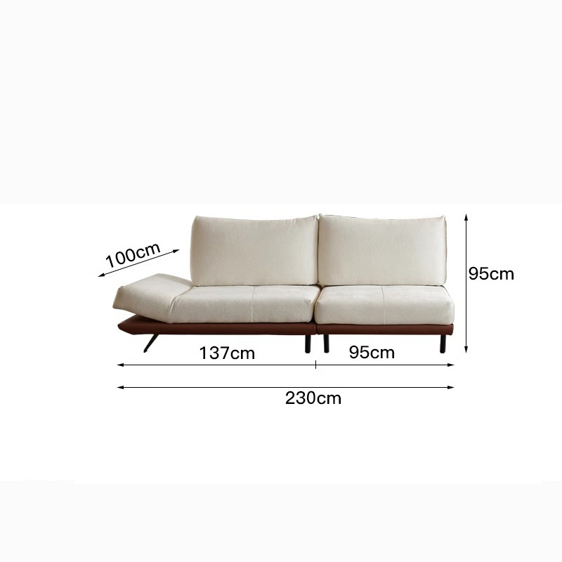 [사이드+미들] 230cm