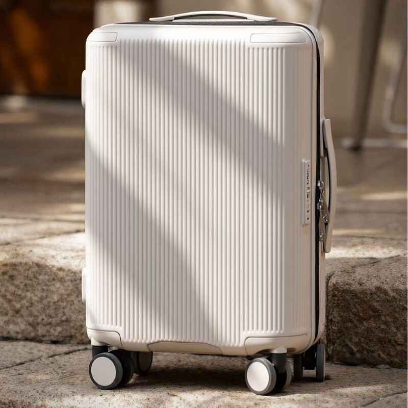 Luggage Suitcase with Universal Wheels for Men and Women, High-Quality Checked Luggage, Carry-On Suitcase Luggage Suitcase with Universal Wheels for Men and Women, High-Quality Checked Luggage, Carry-On Suitcase
