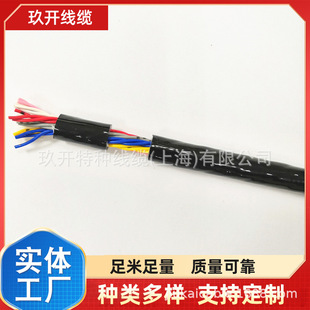 ���_�����| TRVVP 7*1.0 TRVVP 8*1.0 TRVVP 9*1.0 PUR�o��