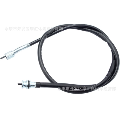 Motorcycle Suitable for Suzuki 500 Gse 1997-2006/Gm51A Cable Counter Instrument Line Code Meter Line (Motorcycle Control System Parts)
