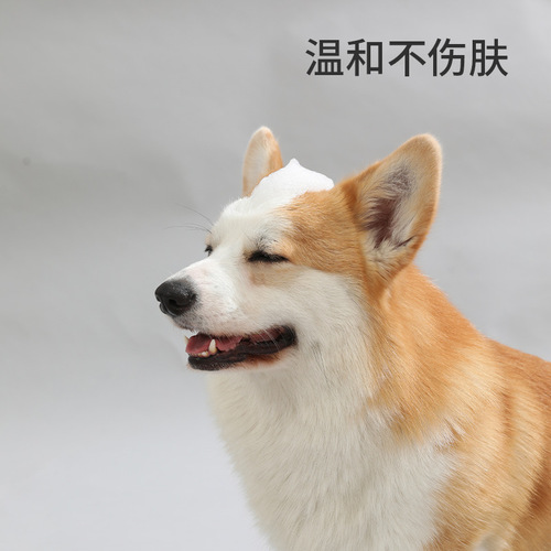 Pet bottled 1000ml deodorizing deodorant concentrated scented dog and cat deodorant pet cleaning supplies