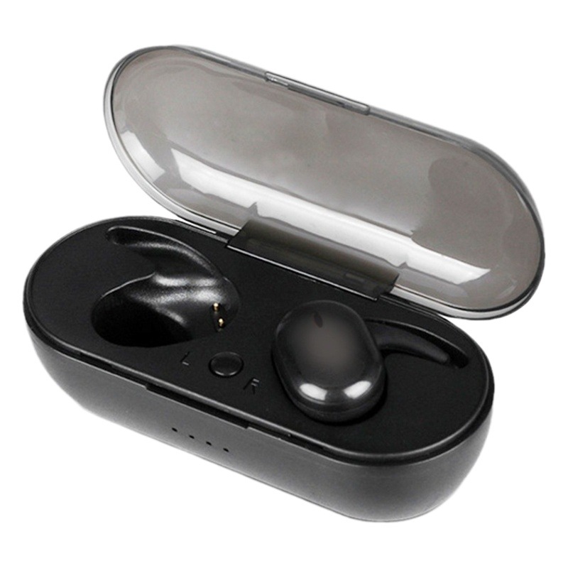 Audífonos Bluetooth Digitales Transfronterizos Huaqiangbei F9 y30M10, Audífonos Inalámbricos con Batería de Ultra Larga Duración, Dropshipping Bluetooth