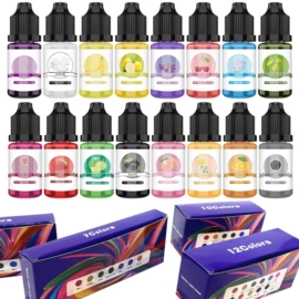 硬化胶;UV胶;色浆