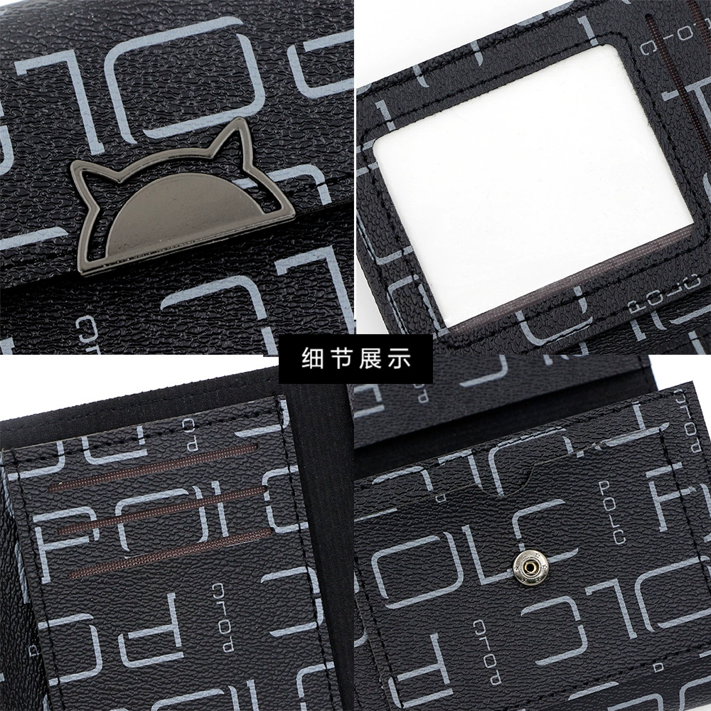 Short wallet, small clutch bag, wholesale