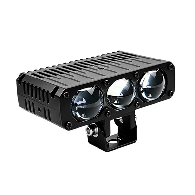 Car Electric Vehicle Led External: Motorcycle headlights, headlights