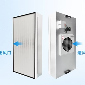 空气净化设备;风淋室;无尘车间