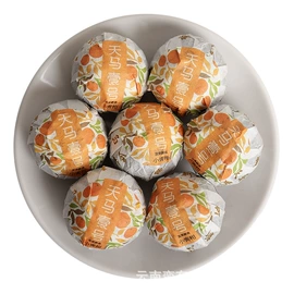 普洱茶;红茶;黑茶