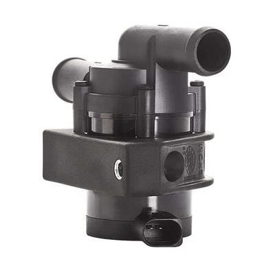 Electronic brushless auxiliary water pump Water pump