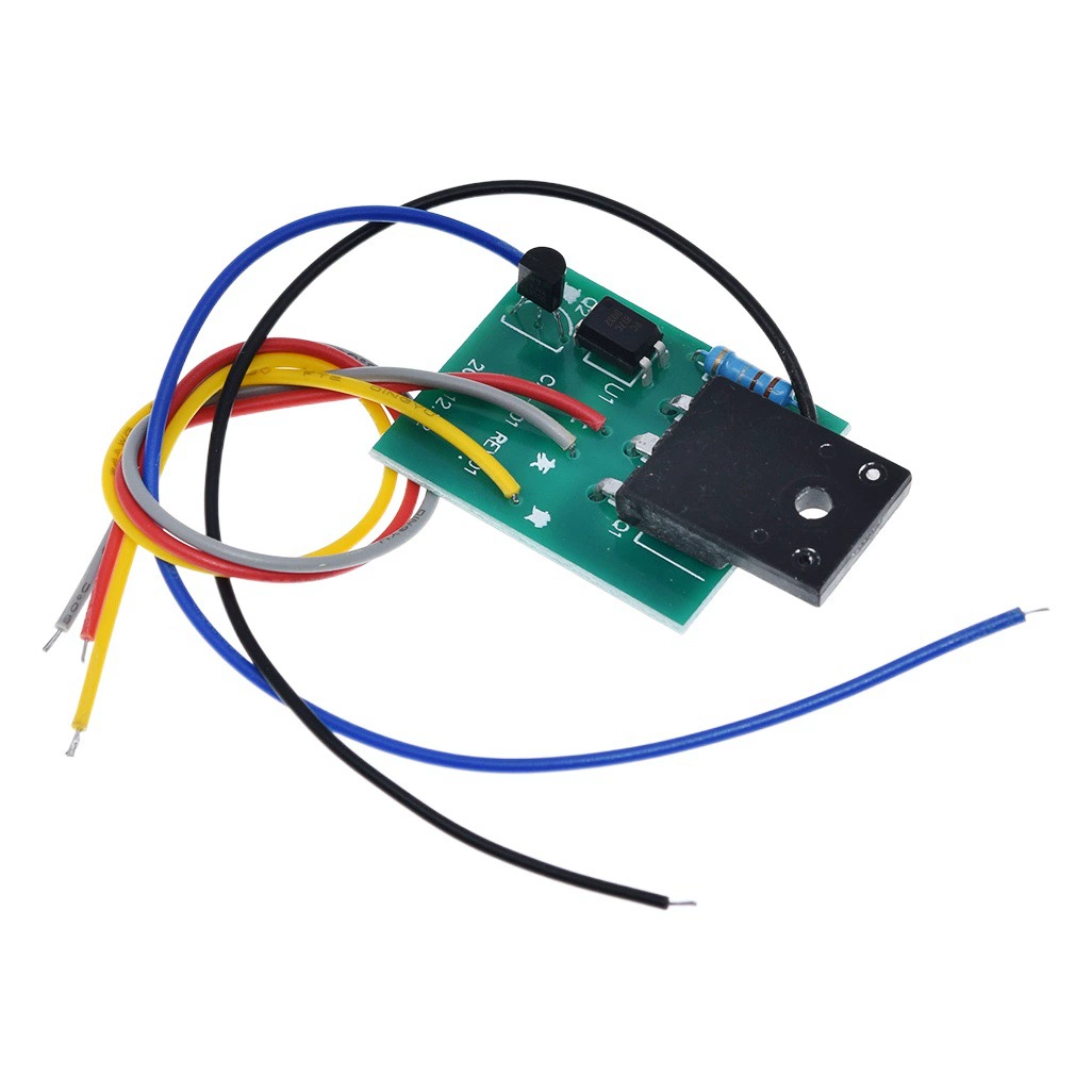 CA-901 универсальный 46-дюймовый ЖК-телевизор переключатель питания модуль питания для отбора проб постоянного тока