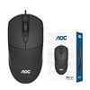 AOC MS121 Wired mouse to work in an office game Desktop notebook computer household Dedicated Electronic competition Jedi