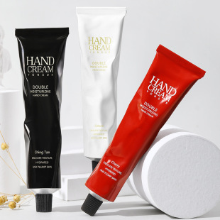 Yingsu Double Care Soft Hand Cream Moisturizing Care High Moisturizing Autumn and Winter Improvement Barb Moisturizing Refreshing Hand Cream