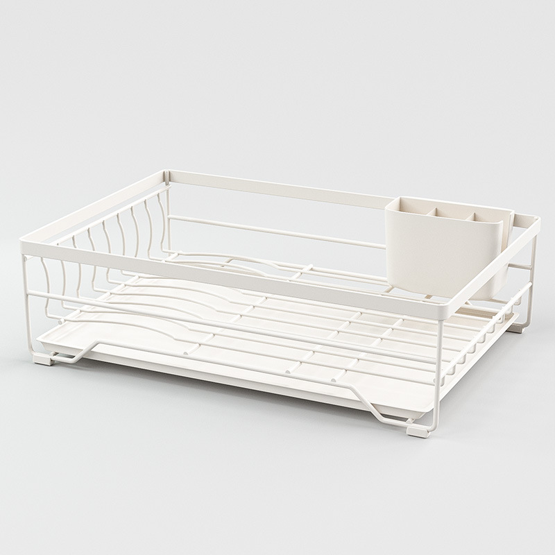 Rejilla de drenaje Rejilla de almacenamiento de vajilla de cocina Rejilla de tazón Rejilla de cocina doméstica Rejilla de platos Rejilla de drenaje de vajilla