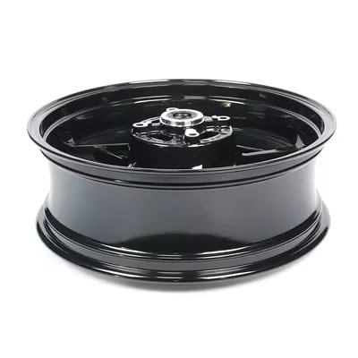 Zx4R Wheel Rims, Motorcycle wheel hub