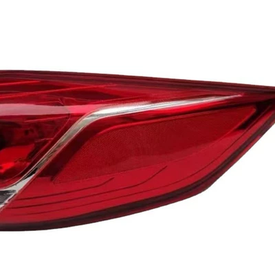 Tail light Hyundai Elantra Rear Tail Light Assembly